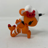 Tokidoki MERMICORNO SERIES 1 MAREA 3" Mini Vinyl Figure Toy Clown Fish Crab