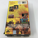 VHS Braveheart 2 Tapes