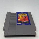 NES Advanced Dungeons & Dragons: Heroes of the Lance