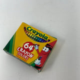 Zuru 5 Surprise Mini Brands Crayola 64 Crayons Pack
