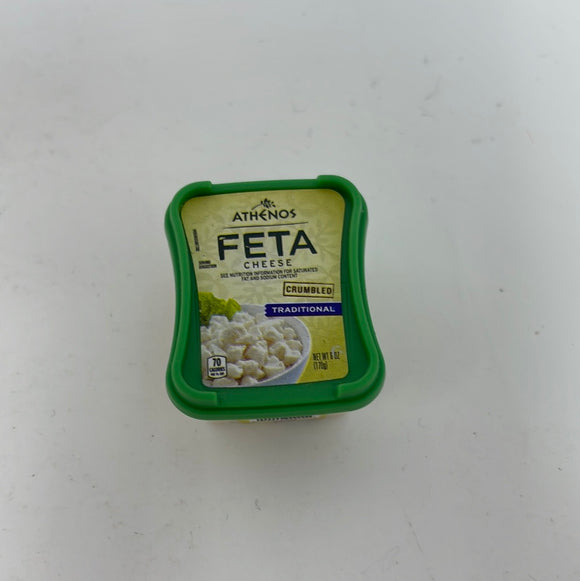 Zuru 5 Surprise Mini Brands Series 2 Athenos Feta Cheese