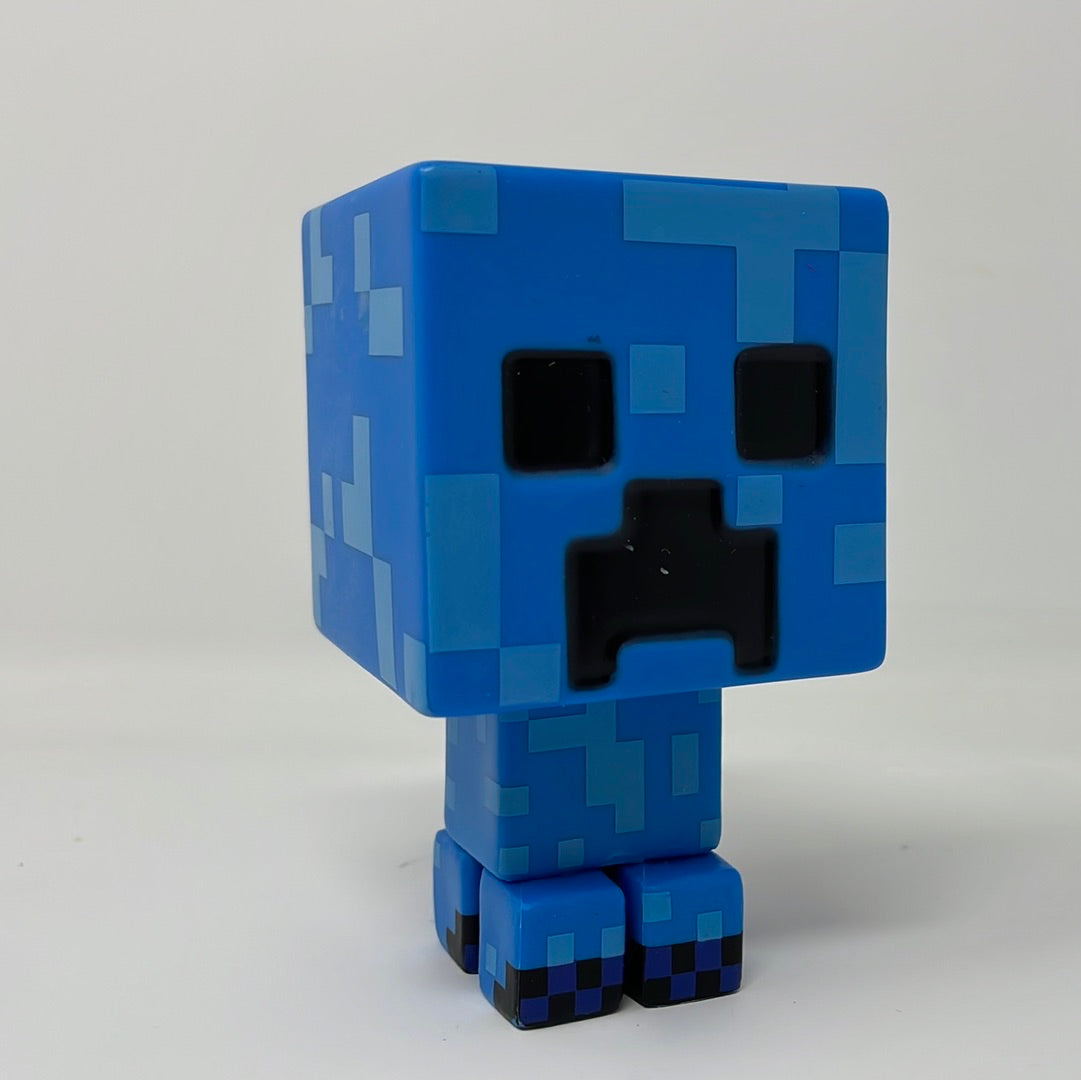 Funko Pop Minecraft Characters