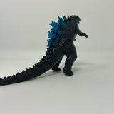Legendary TOHO JAKKS Pacific Godzilla King of the Monsters 3 Inch Movie Figure