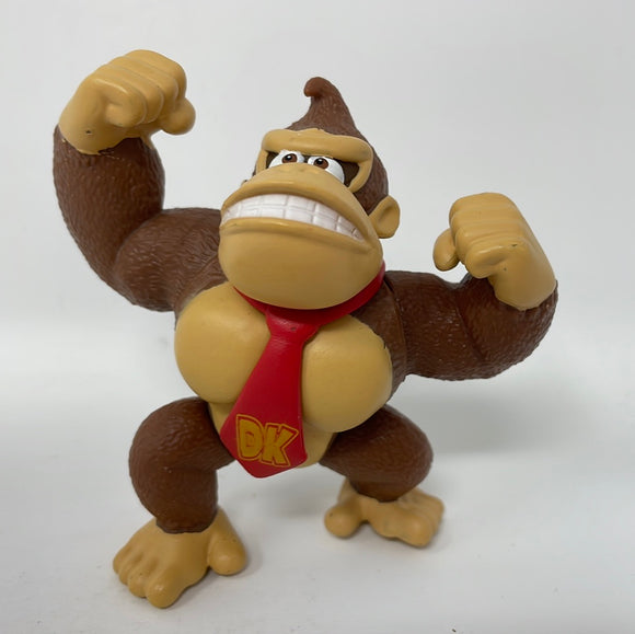 Super Mario Bros. Donkey Kong 2.5
