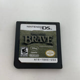 DS Brave (Cartridge Only)
