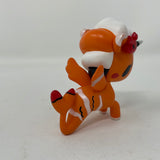 Tokidoki MERMICORNO SERIES 1 MAREA 3" Mini Vinyl Figure Toy Clown Fish Crab