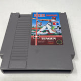 NES R.B.I. Baseball (Gray Cart)