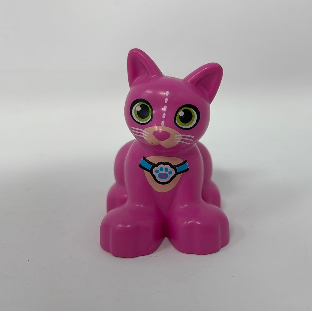 Pink cat doc sales mcstuffins