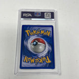 2000 Pokémon Game Base II 2 Charizard Holo 4/130 PSA 7 NM