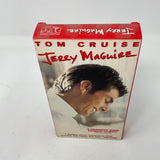 VHS Jerry Maguire
