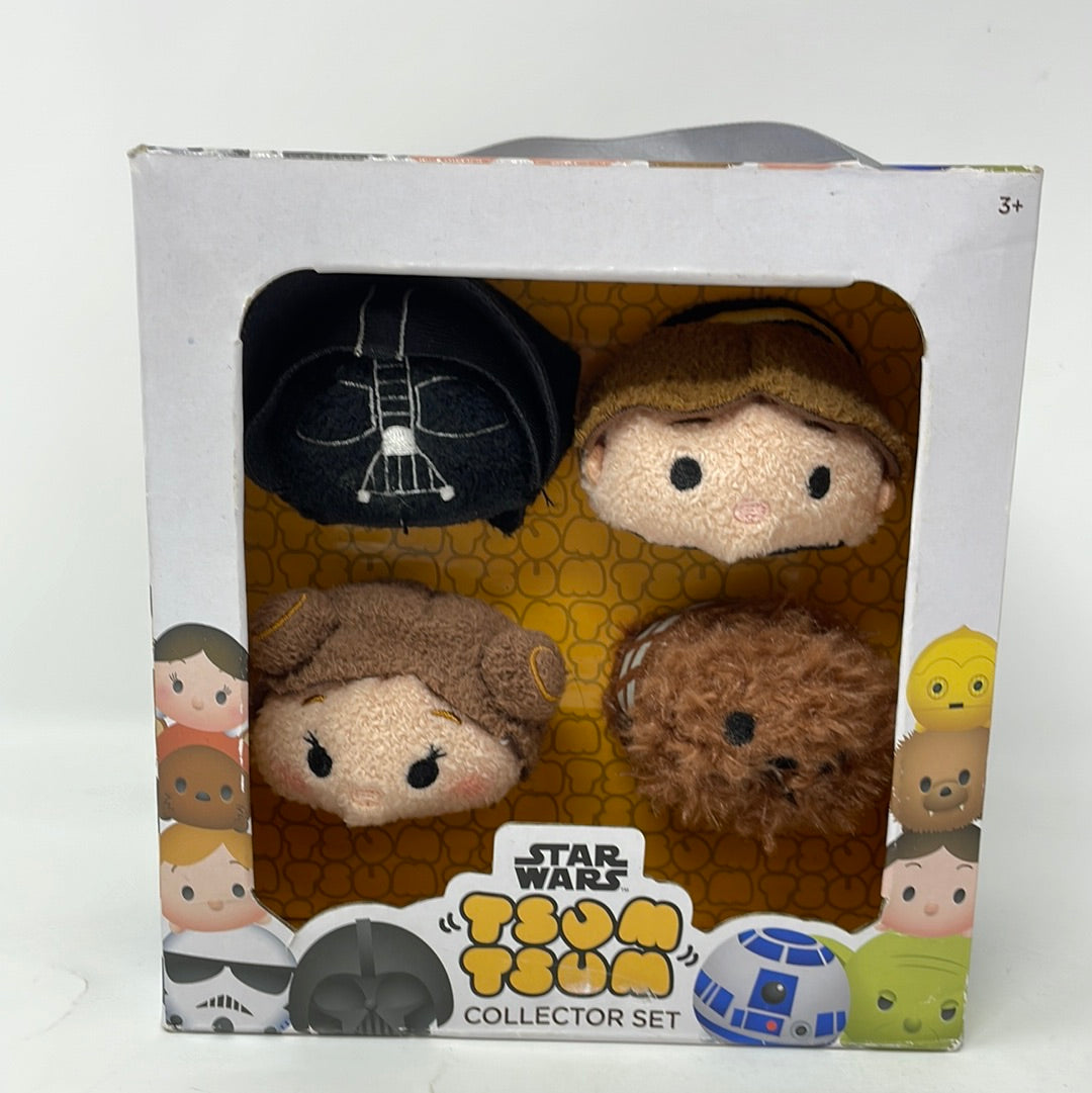 Chewbacca tsum store tsum