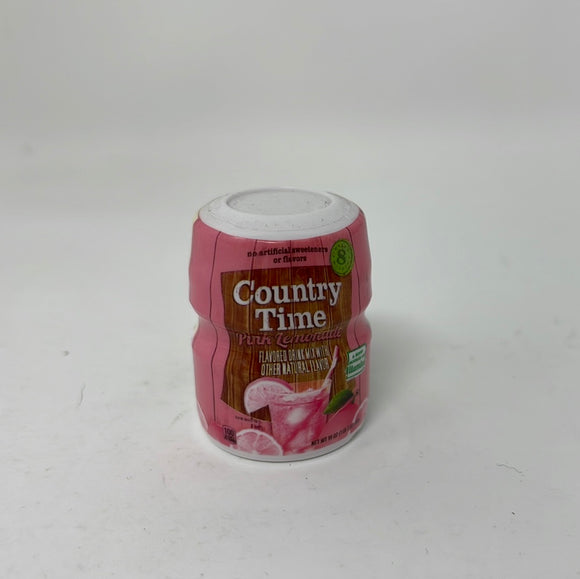 Zuru 5 Surprise Mini Brands Country Time Pink Lemonade