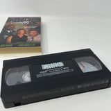 VHS Deceived