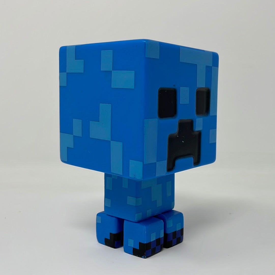 Funko Pop Minecraft Charged Creeper 327 Gamestop Exclusive Loose No Bo –  shophobbymall