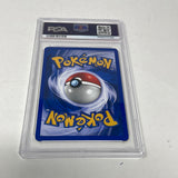 2000 Pokémon Neo Genesis Bellossom Holo 3/111 PSA 8 NM-MT