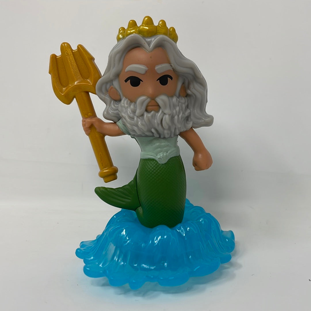 Disfraz de Disney The Little Mermaid King Triton Chile