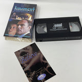 VHS Judgment