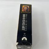 VHS Braveheart 2 Tapes