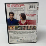 DVD Made of Honor