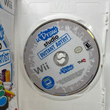 Wii uDraw Studio Instant Artist
