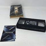 VHS X-Men
