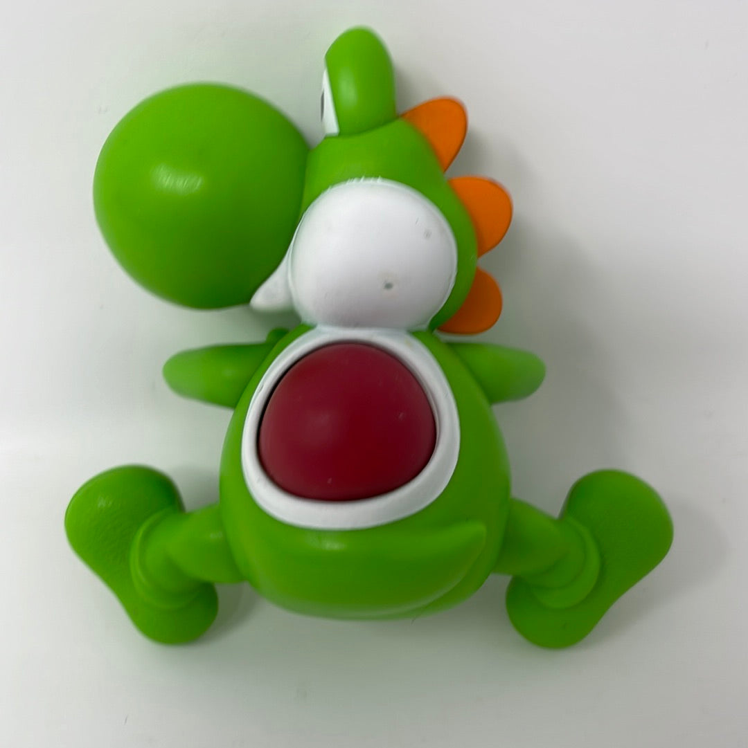 Yoshi mcdonalds hot sale toy