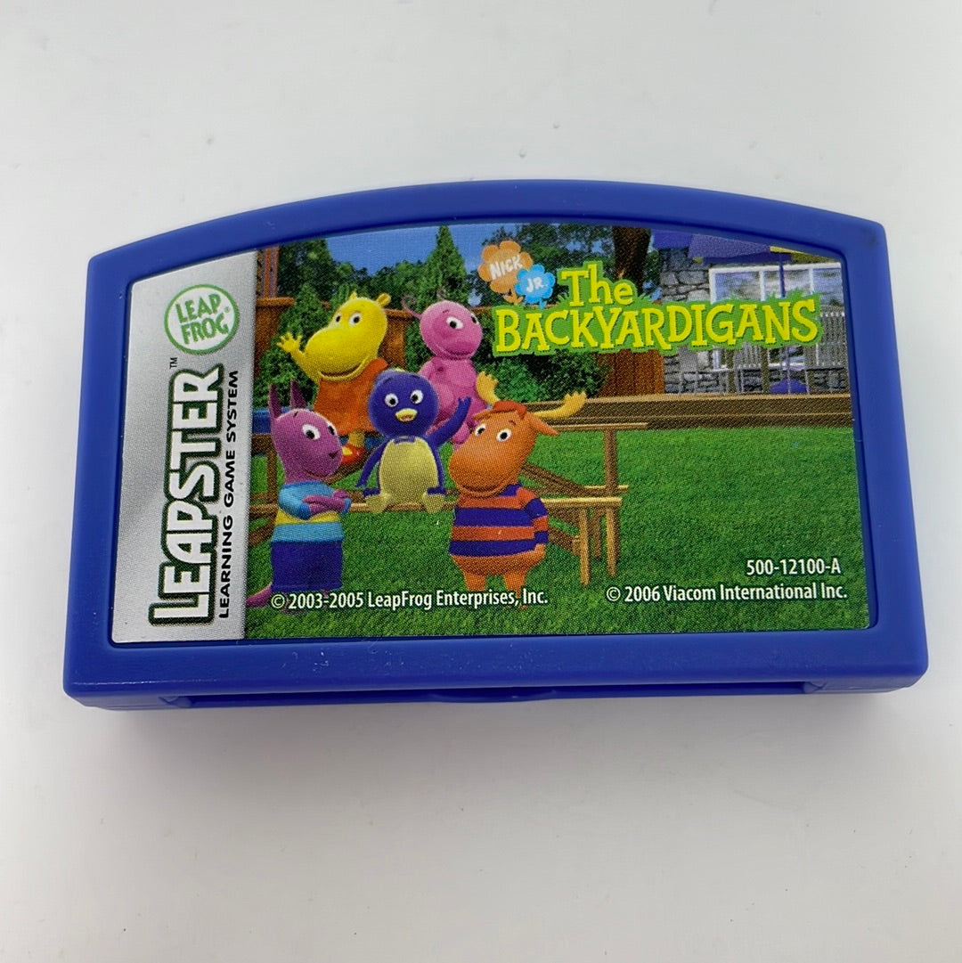 Leap Frog Leapster 2 L-Max Learning Game Cartridge - Your Choice - FREE  SHIPPING