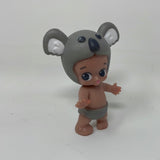 Twozies Season 1 "Kenny" 2" Koala Baby Figure/Character  Moose Toys