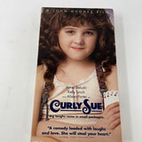VHS Curly Sue