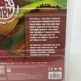 Greenlight Collectibles Down On The Farm Series 7 1943 Ford 2N Tractor - U.S. Army