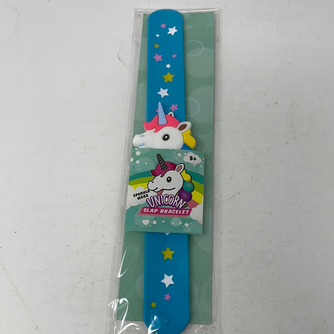 Toysmith Unicorn Slap Bracelet – shophobbymall