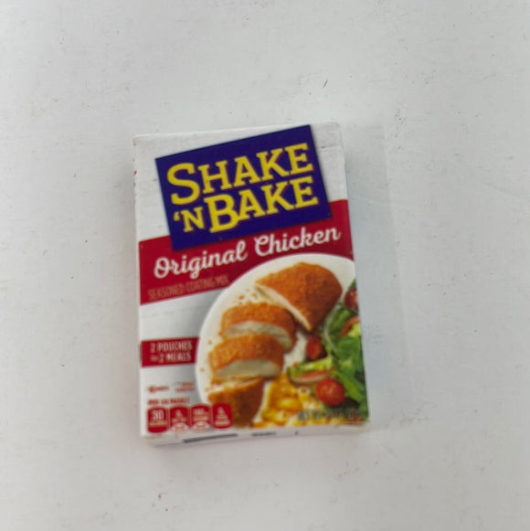 Shake ‘N Bake Original Chicken ZURU Mini Brands Series 2