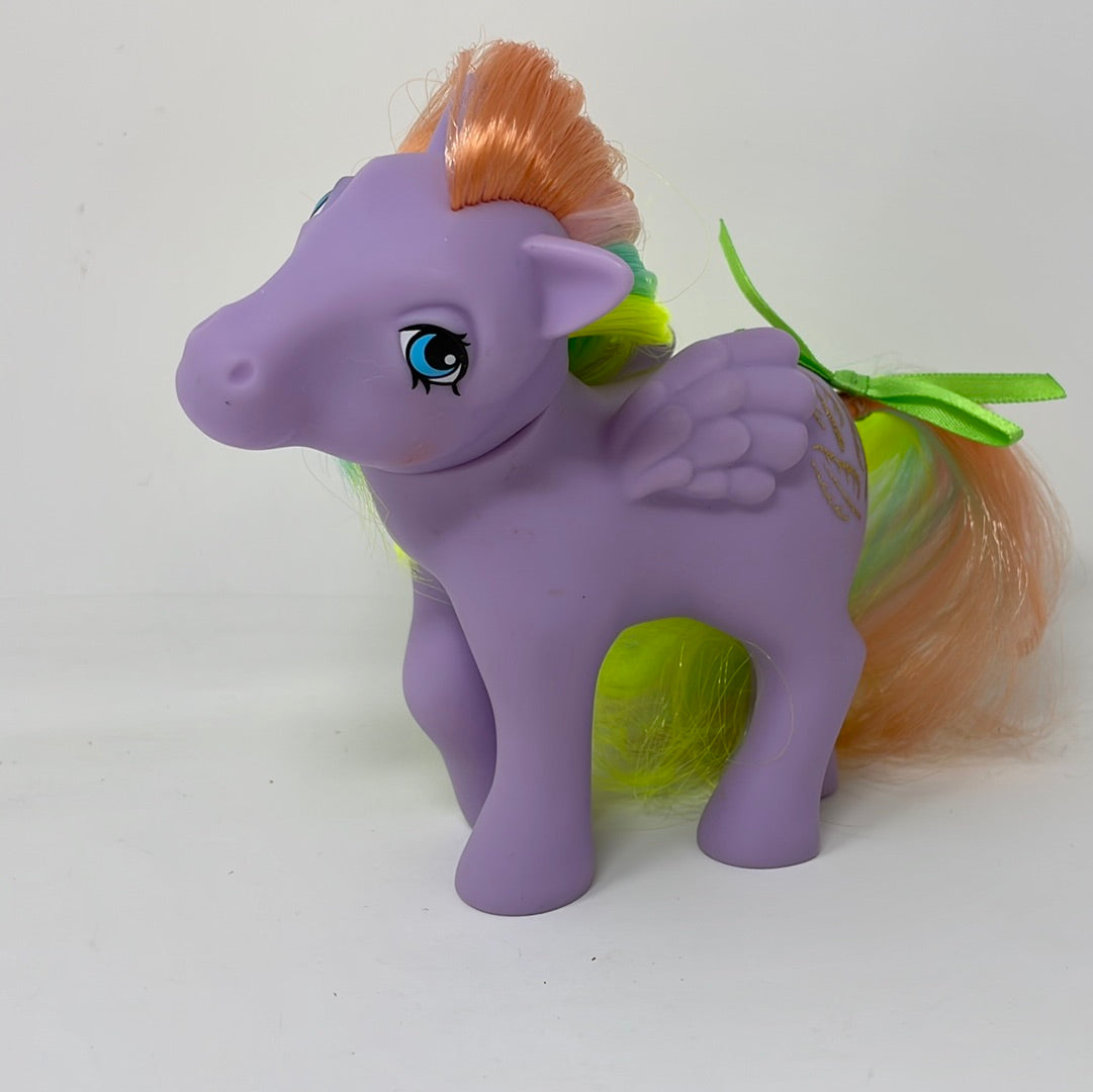 35th Anniversary Basic Fun My Little Pony Shop Basic Fun My Little