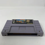 SNES Donkey Kong Country 3