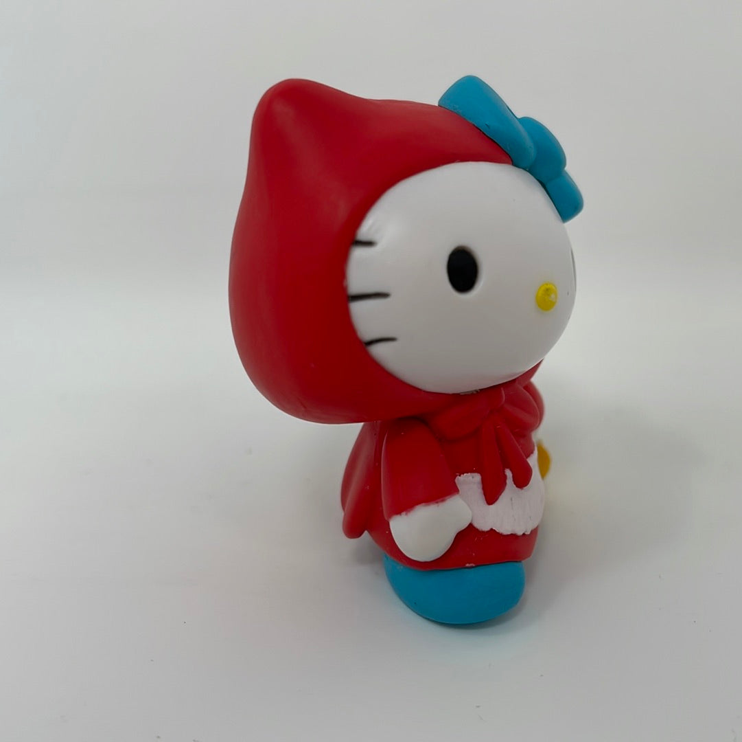 Hello Kitty Sports Patches Blind Bag