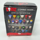 Funko Dorbz Marvel Avengers Age Of Ultron Collector Corps Exclusive