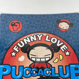 Pucca Funny Love Puccaclub Puzzle