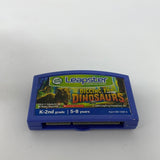 LeapFrog Leapster DIGGING FOR DINOSAURS Learning Game Cartridge - Cartridge ONLY