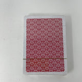 Playing Cards Quality Playing Cards & Games Red Sealed
