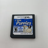 DS I Love Puppies (Cartridge Only)