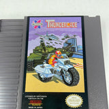 NES Thundercade