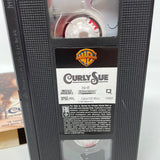 VHS Curly Sue
