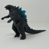 Legendary TOHO JAKKS Pacific Godzilla King of the Monsters 3 Inch Movie Figure