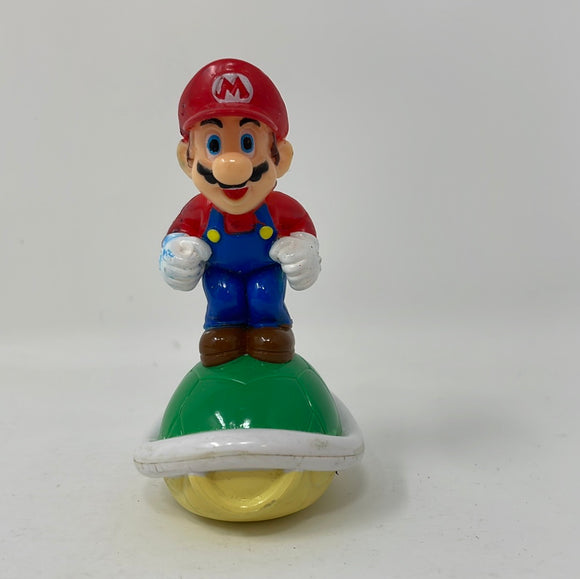 2006 Nintendo Super Mario 3