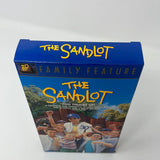 VHS The Sandlot