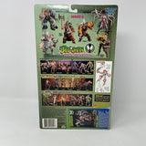 McFarlane Toys Spawn Ultra Action Figures Widow Maker