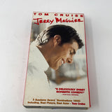 VHS Jerry Maguire
