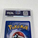 2000 Pokémon Game Base II 2 Charizard Holo 4/130 PSA 7 NM
