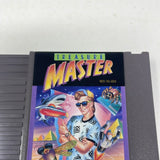 NES Treasure Master