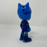 Pj Mask Catboy 3.5” Figure Frog Box Blue Helmet